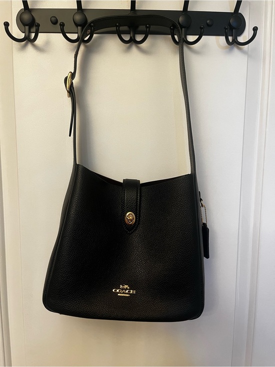 Coach Handbags - COACH Hadley Crossbody or Shoulder Bag
